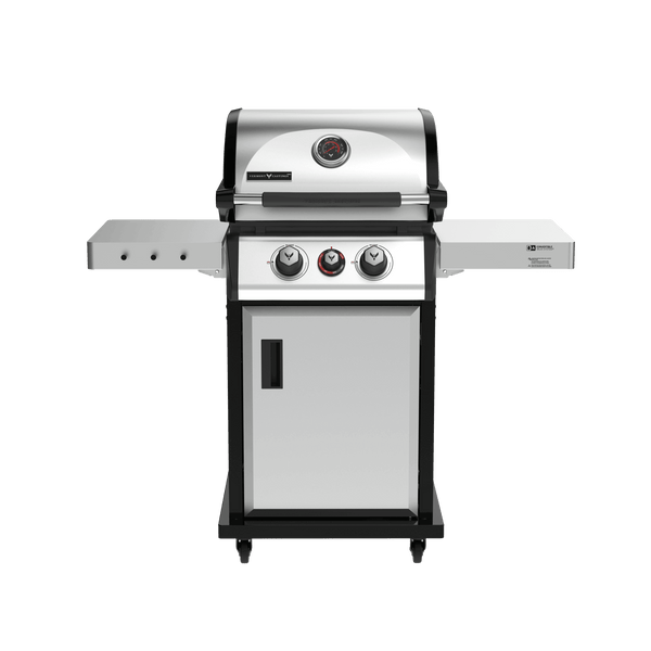 Vermont Castings 2-Burner Propane BBQ with TempASSURED Technology™