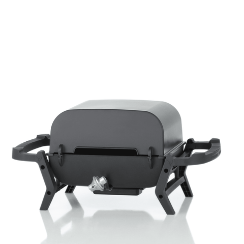 Vermont Castings Portable Lightweight 2-Burner Propane Fueled BBQ Grill