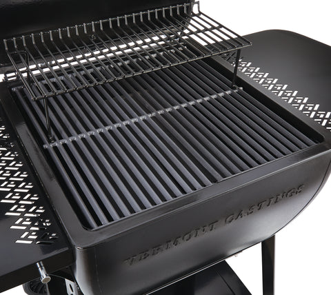 Vermont Castings Pioneer™ Charcoal Kamado BBQ Grill