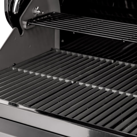 Vermont Castings Vanguard™ 3-Burner Convertible Gas BBQ Grill