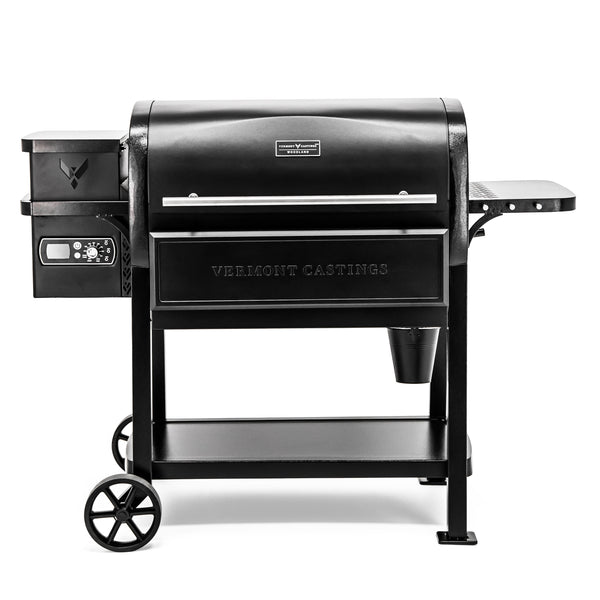 Vermont Castings Woodland™ 1080 Sq. In. Pellet Grill