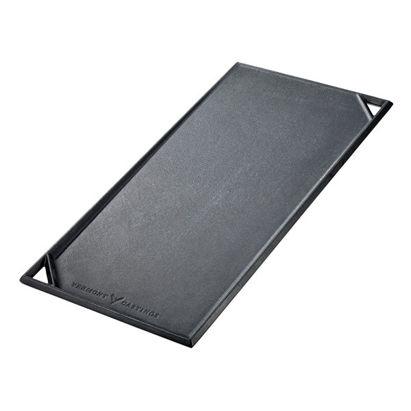 Reversible Cast Iron Griddle