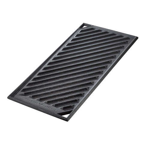 Reversible Cast Iron Griddle