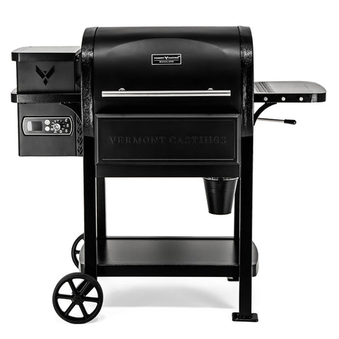 Vermont Castings Woodland™ 750 Sq. In. Pellet Grill