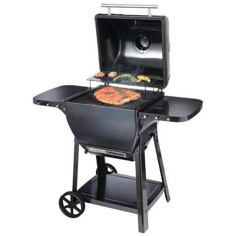 Vermont Castings Pioneer™ Charcoal Kamado BBQ Grill