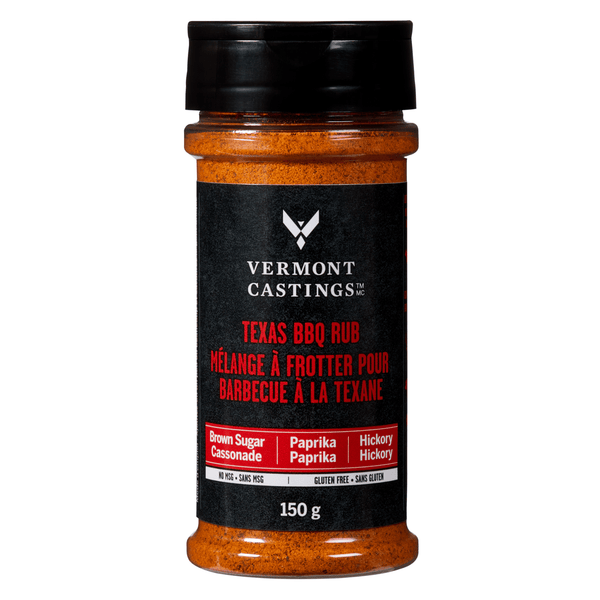 Texas BBQ Rub