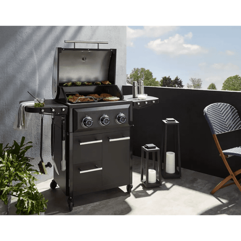 Ascent Electric Balcony Grill